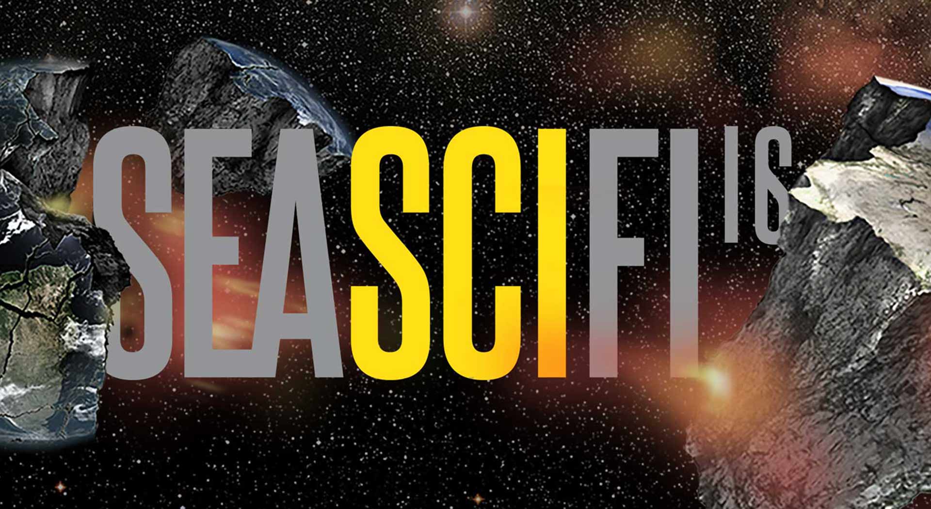 Seattle Science Fiction Film Festival by David Rossman