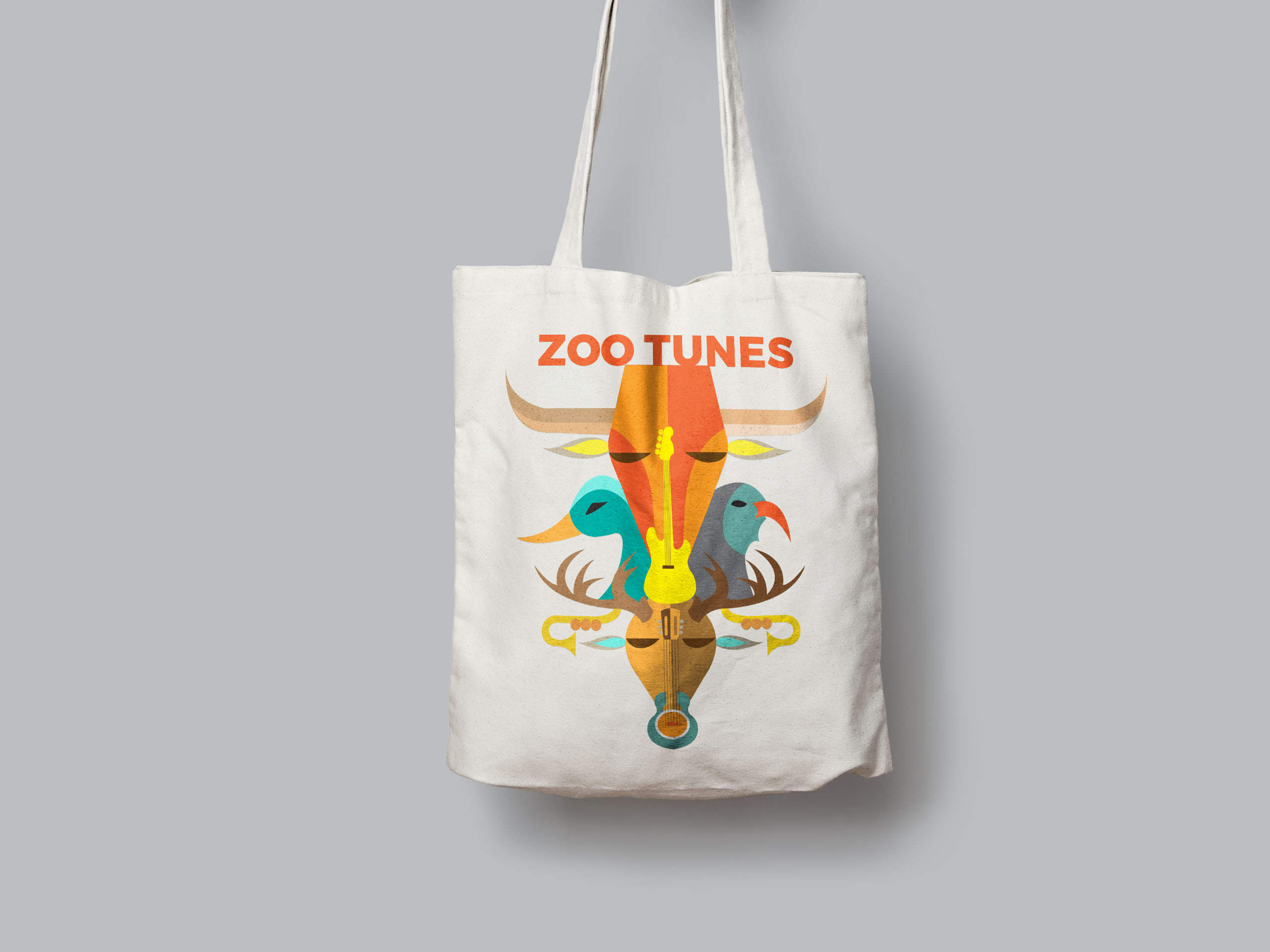 Zoo Tunes Concert Series by Pani Fuladvand