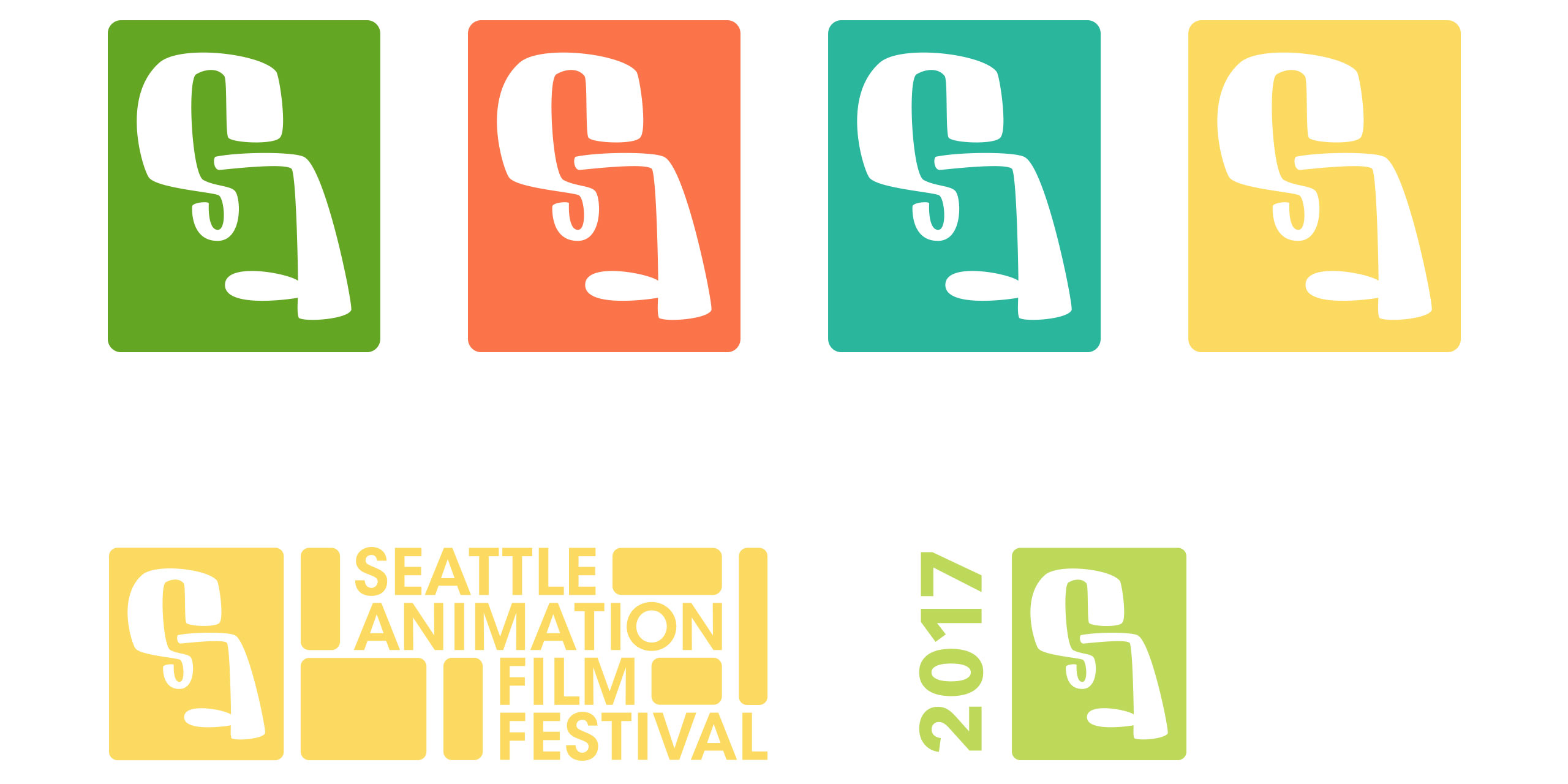 The Seattle Animation Film Festival by Lauren Ezerins